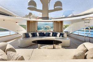 Motoryacht „Bella“ – fotka 20