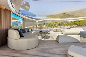 Motoryacht „Bella“ – fotka 21