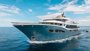 Motoryacht „Bella“ – fotka 27