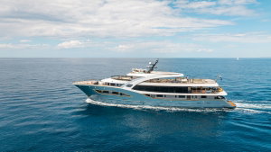 Motoryacht „Bella“ – fotka 28