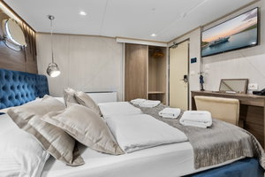 Motoryacht „Bella“ – fotka 51