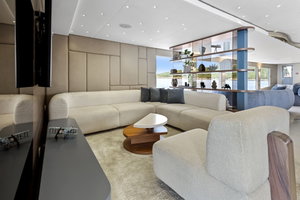 Motoryacht „Bella“ – fotka 13