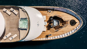 Motoryacht „Bella“ – fotka 37