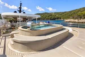 Motoryacht „Bella“ – fotka 34