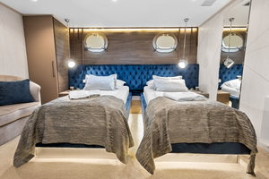 Motoryacht „Bella“ – fotka 70