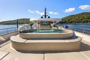 Motoryacht „Bella“ – fotka 18