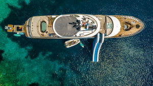 Motoryacht „Bella“ – fotka 55