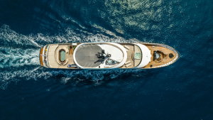 Motoryacht „Bella“ – fotka 32