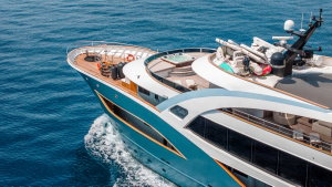 Motoryacht „Bella“ – fotka 31