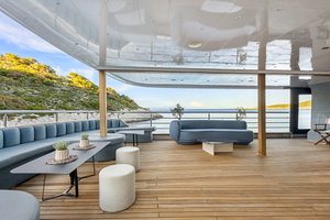Motoryacht „Bella“ – fotka 57