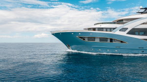Motoryacht „Bella“ – fotka 26