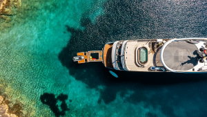 Motoryacht „Bella“ – fotka 47