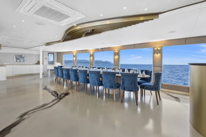 Motoryacht „Bella“ – fotka 7