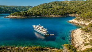 Motoryacht „Bella“ – fotka 45