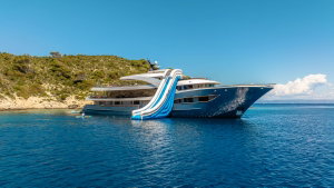Motoryacht „Bella“ – fotka 54