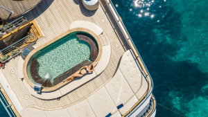 Motoryacht „Bella“ – fotka 17