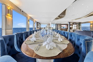 Motoryacht „Bella“ – fotka 9