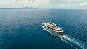 Motoryacht „Bella“ – fotka 30