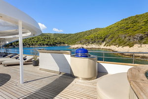 Motoryacht „Bella“ – fotka 35