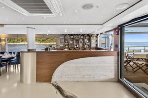 Motoryacht „Bella“ – fotka 11