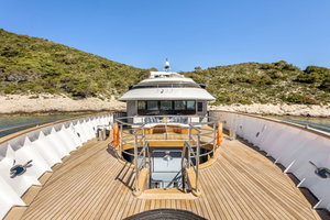 Motoryacht „Bella“ – fotka 39