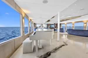 Motoryacht „Bella“ – fotka 8
