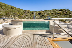 Motoryacht „Bella“ – fotka 33