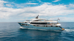 Motoryacht „Bella“ – fotka 29