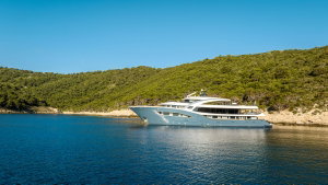 Motoryacht „Bella“ – fotka 44