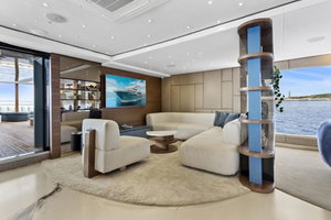 Motoryacht „Bella“ – fotka 12