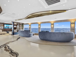 Motoryacht „Bella“ – fotka 43