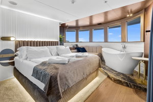 Motoryacht „Bella“ – fotka 58