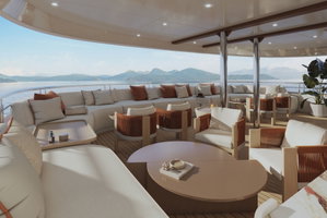 Motoryacht „Roko“ – fotka 5