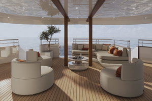 Motoryacht „Roko“ – fotka 30