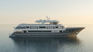 Motoryacht „Roko“ – fotka 3