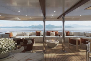 Motoryacht „Roko“ – fotka 4