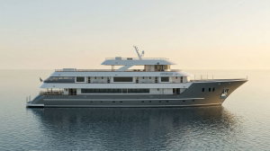 Motoryacht „Roko“ – fotka 18