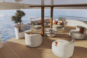 Motoryacht „Roko“ – fotka 29