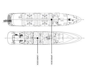 Motoryacht „Roko“ – fotka 17