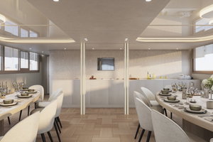 Motoryacht „Roko“ – fotka 37