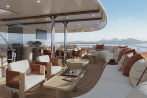 Motoryacht „Roko“ – fotka 6