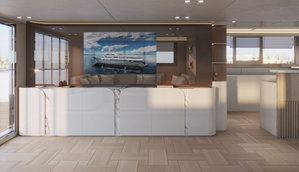 Motoryacht „Roko“ – fotka 32