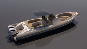 Motoryacht „Roko“ – fotka 7