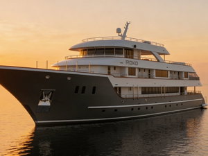 Motoryacht „Roko“ – fotka 1
