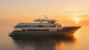 Motoryacht „Roko“ – fotka 2