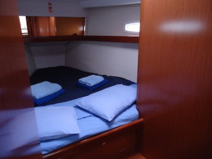Oceanis 43 „Seven Seas - Refit 2021“ – fotka 6