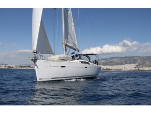 Oceanis 43 „Seven Seas - Refit 2021“ – fotka 1