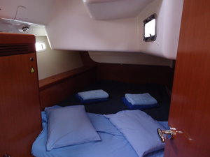 Oceanis 43 „Seven Seas - Refit 2021“ – fotka 7