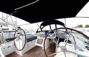 Oceanis 43 „Seven Seas - Refit 2021“ – fotka 3