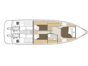 Fjord 38 Express – fotka 18